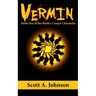 Vermin: Book One of the Stanley Cooper Chronicles