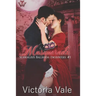 Masquerade (A Steamy Regency Romance)
