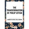 Transformation of Philip Jettan