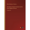 The History of Samuel Titmarsh and the Great Hoggarty Diamond: in large print