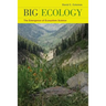 Big Ecology: The Emergence of Ecosystem Science
