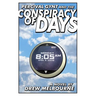 Percival Gynt and the Conspiracy of Days
