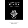 Summa Theologiae: Volume 18, Principles of Morality: 1a2ae. 18-21