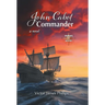 John Cabot - Commander
