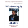 We're Standing By