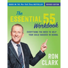 The Essential 55 Workbook: Revised and Updated