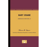 Hart Crane - American Writers 47: University of Minnesota Pamphlets on American Writers