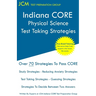 Indiana CORE Physical Science - Test Taking Strategies: Indiana CORE 046 Exam - Free Online Tutoring