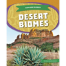 Desert Biomes
