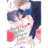 Sweet Heat Before Falling in Love: The CEO and His Fated Omega Vol. 1