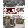 Soviet Artillery Tractors of World War II