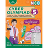 National Cyber Olympiad - Class 5(With OMR Sheets)
