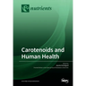 Carotenoids and Human Health