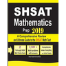 SHSAT Mathematics Prep 2019: A Comprehensive Review and Ultimate Guide to the SHSAT Math Test