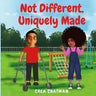 Not Different, Uniquely Made