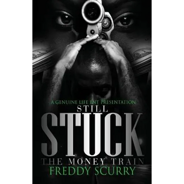 Still Stuck: The Money Train