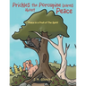 Prickles the Porcupine Learns about Peace: Peace is a Fruit of The Spirit