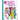 K-Pop Girl Power Coloring Book