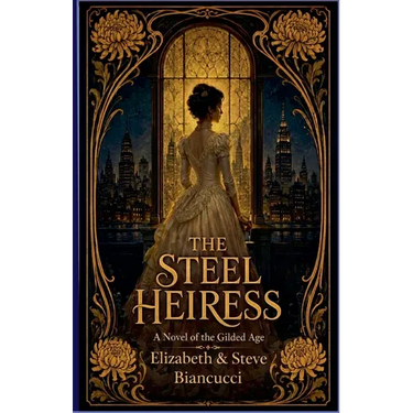The Steel Heiress