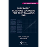 Supervised Machine Learning for Text Analysis in R