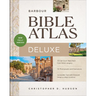 Barbour Bible Atlas Deluxe: Now Fully Indexed!