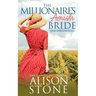 The Millionaire's Amish Bride: A Hunters Ridge Amish Romance