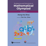 Problems and Solutions in Mathematical Olympiad (Secondary 2)