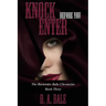 Knock Before You Enter