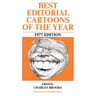 Best Editorial Cartoons of the Year