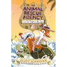 The Animal Rescue Agency #2: Case File: Pangolin Pop Star