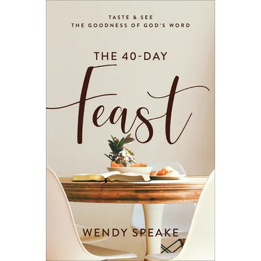 40-Day Feast