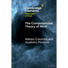 The Computational Theory of Mind