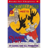 The Werewolf Club Meets Oliver Twit