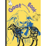 Goat Adult Coloring Book: Goat Coloring Book for Adults