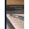 Sentences and Thinking