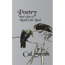 Poetry that's fun to read out loud