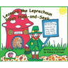 Leonard the Leprechaun Plays Hide-and-Seek