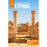 The Rough Guide to Cyprus: Travel Guide with eBook