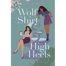 Wolf Shirt & High Heels
