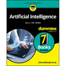 Artificial Intelligence All-In-One for Dummies