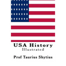 USA History: Illustrated