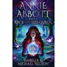 Annie Abbott and the Race to the Red Queen