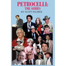 Petrocelli: The Series