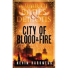 City of Blood and Fire
