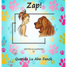 Zap!: A hilarious wordless picture book for kids