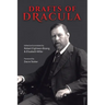 Drafts of Dracula