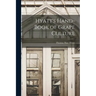 Hyatt's Hand-book of Grape Culture