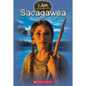 I Am Sacagawea (I Am #1): Volume 1