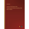 Journal of The Senate of the Twenty-Seventh General Assembly of the State of Illinois