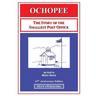 Ochopee: The Story of the Smallest Post Office
